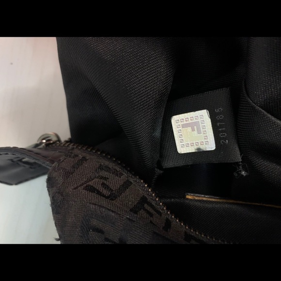 FENDI BAG - Picture 8 of 8